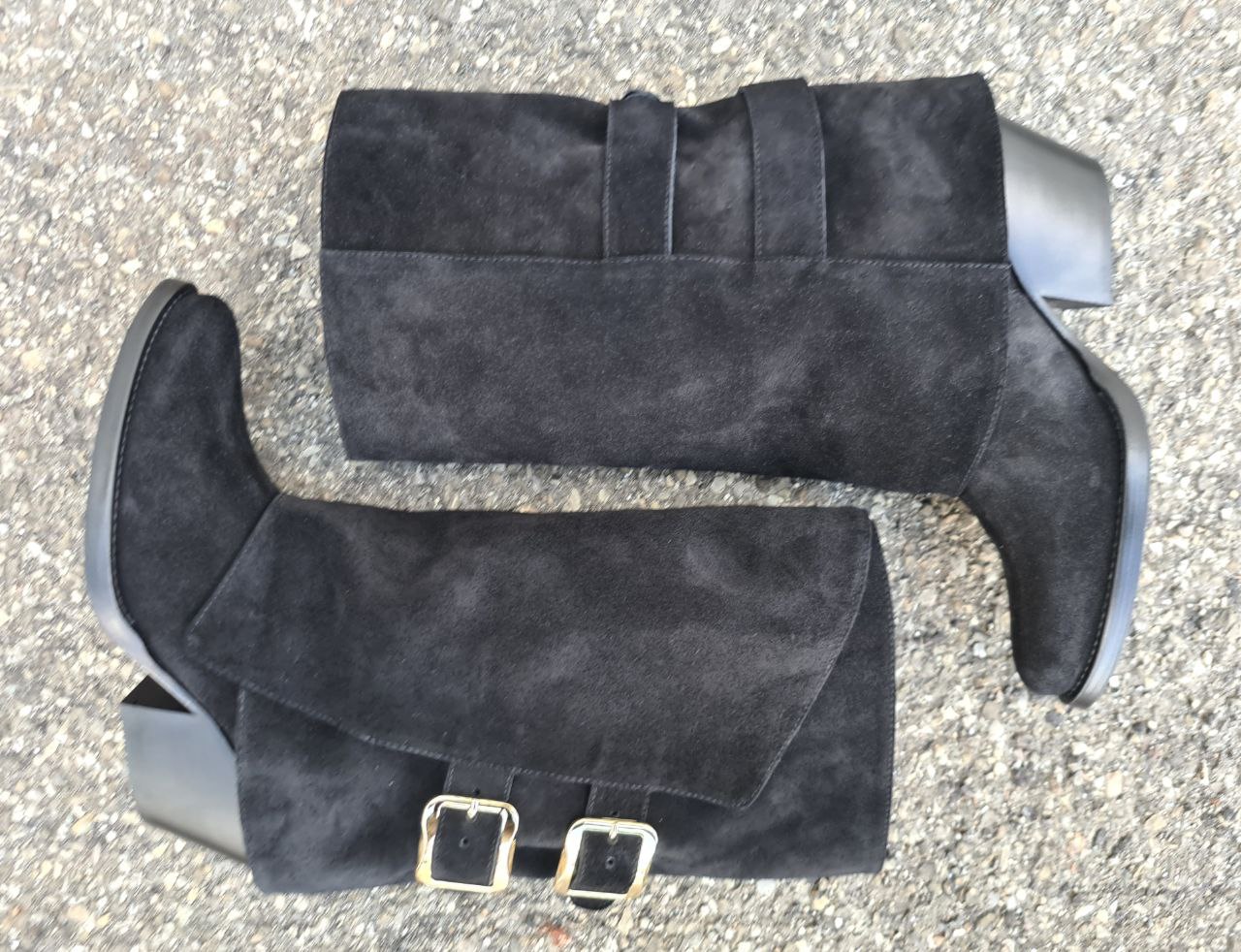 Итальянская одежда, бренд Spazio moda - Обувь, арт. 73966931
