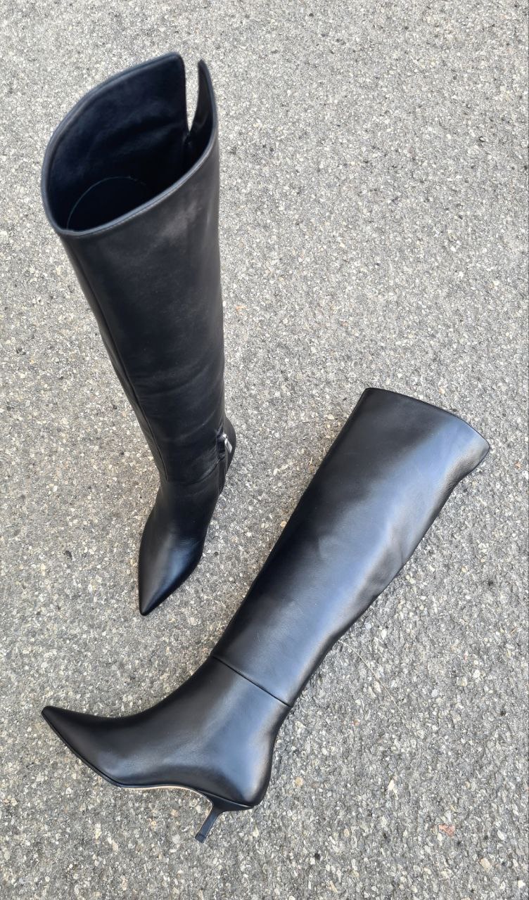 Фото Spazio Moda - Обувь