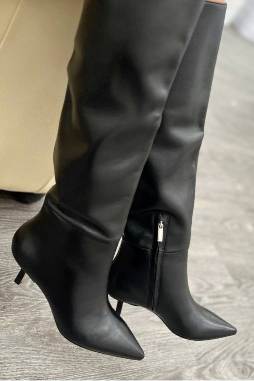 Фото Spazio Moda - Обувь