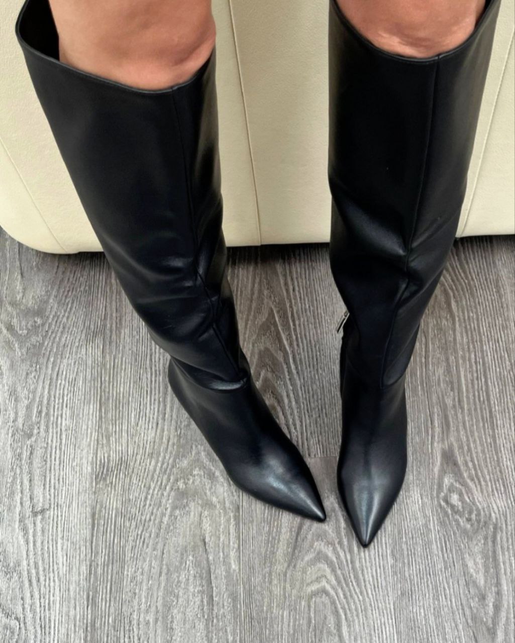 Фото Spazio Moda - Обувь