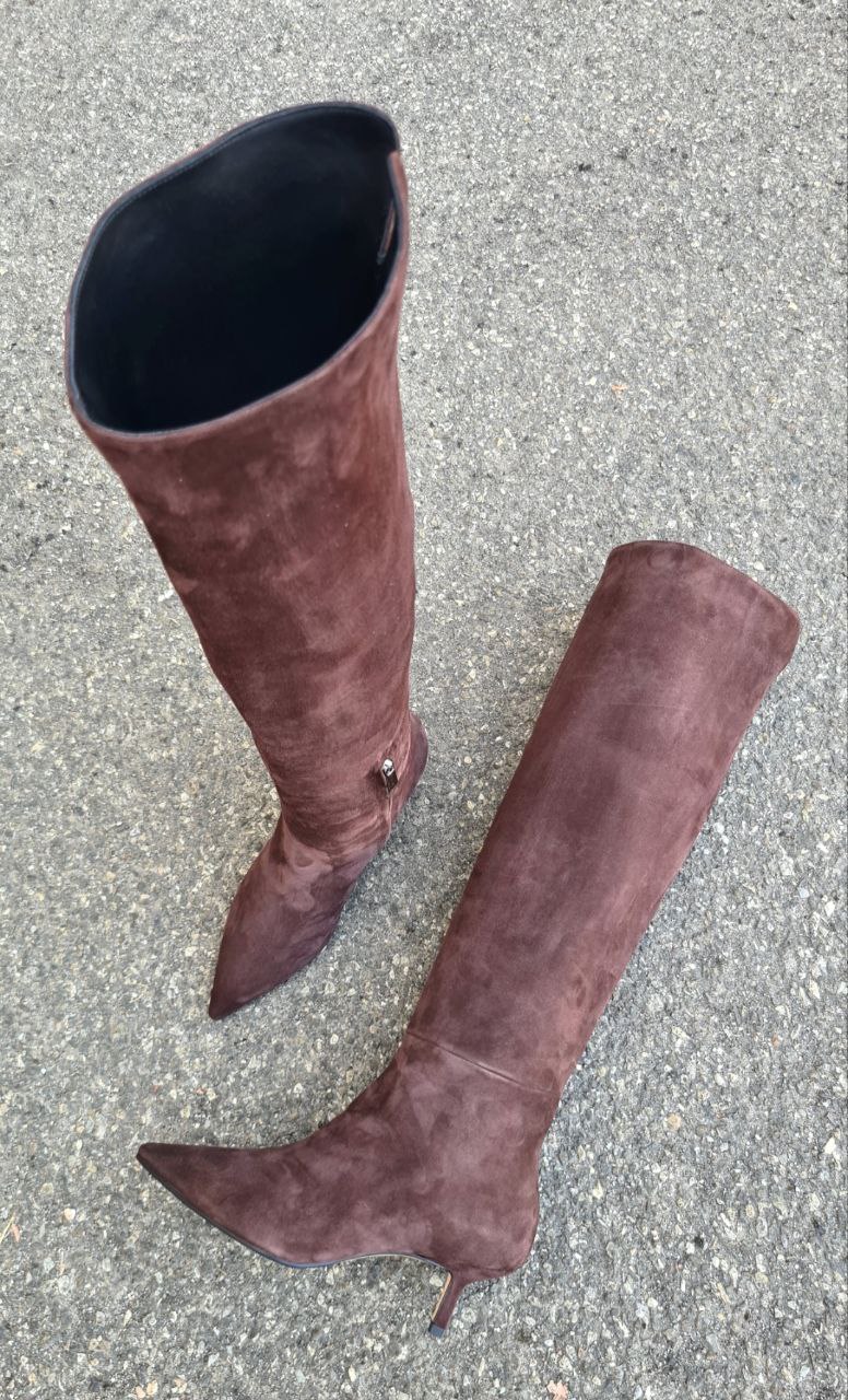 Фото Spazio Moda - Обувь