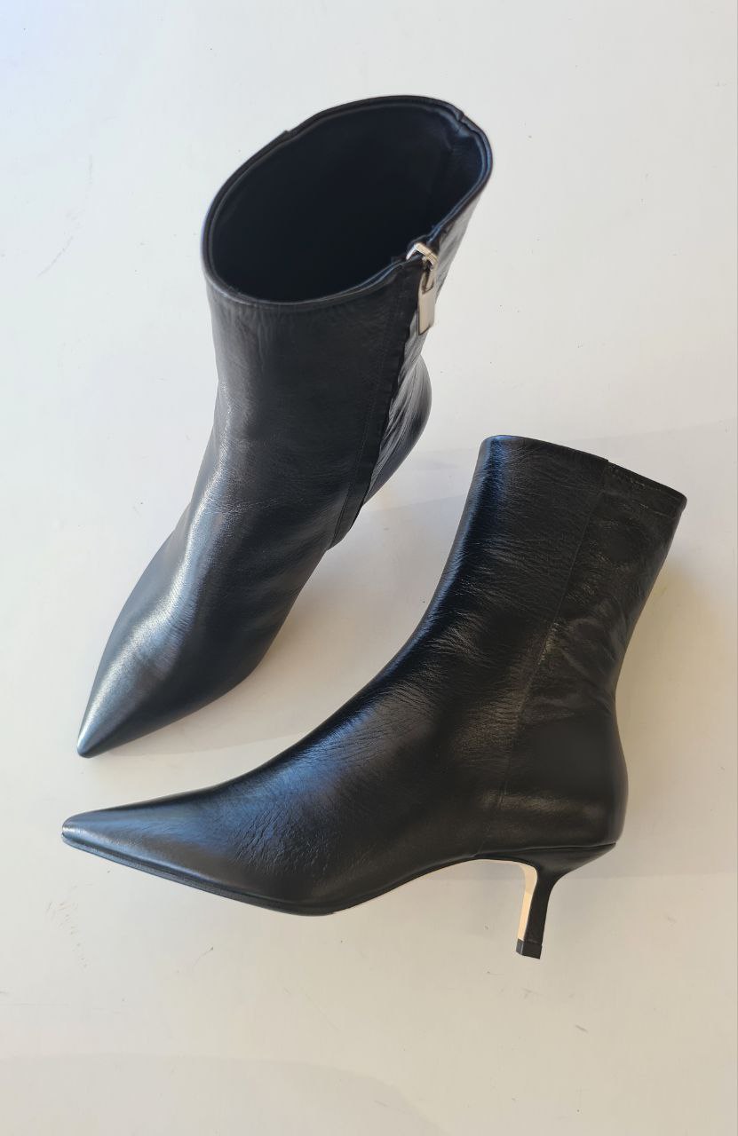 Фото Spazio Moda - Обувь