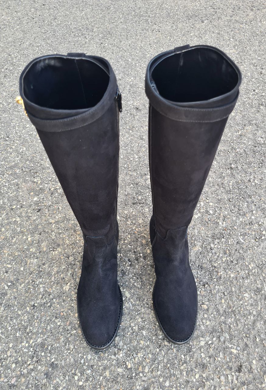 Фото Spazio Moda - Обувь