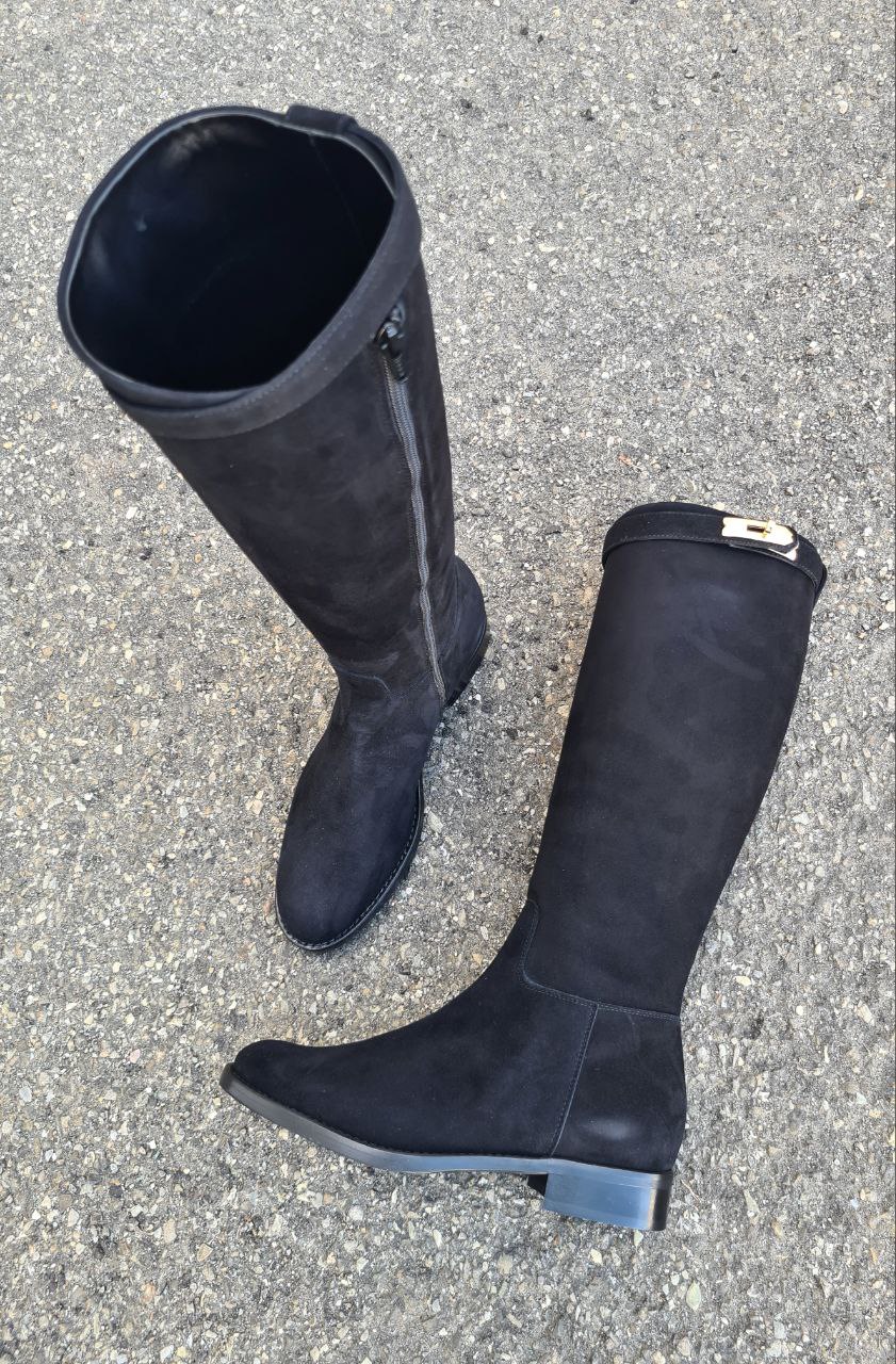 Фото Spazio Moda - Обувь