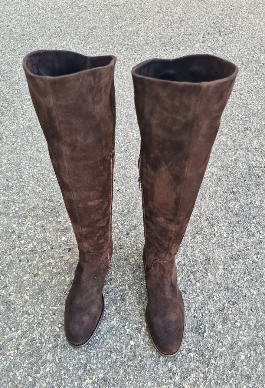 Фото Spazio Moda - Обувь