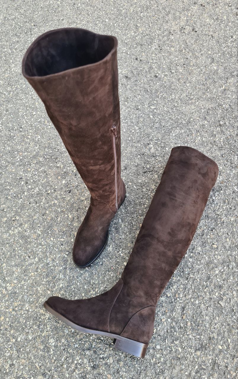 Фото Spazio Moda - Обувь