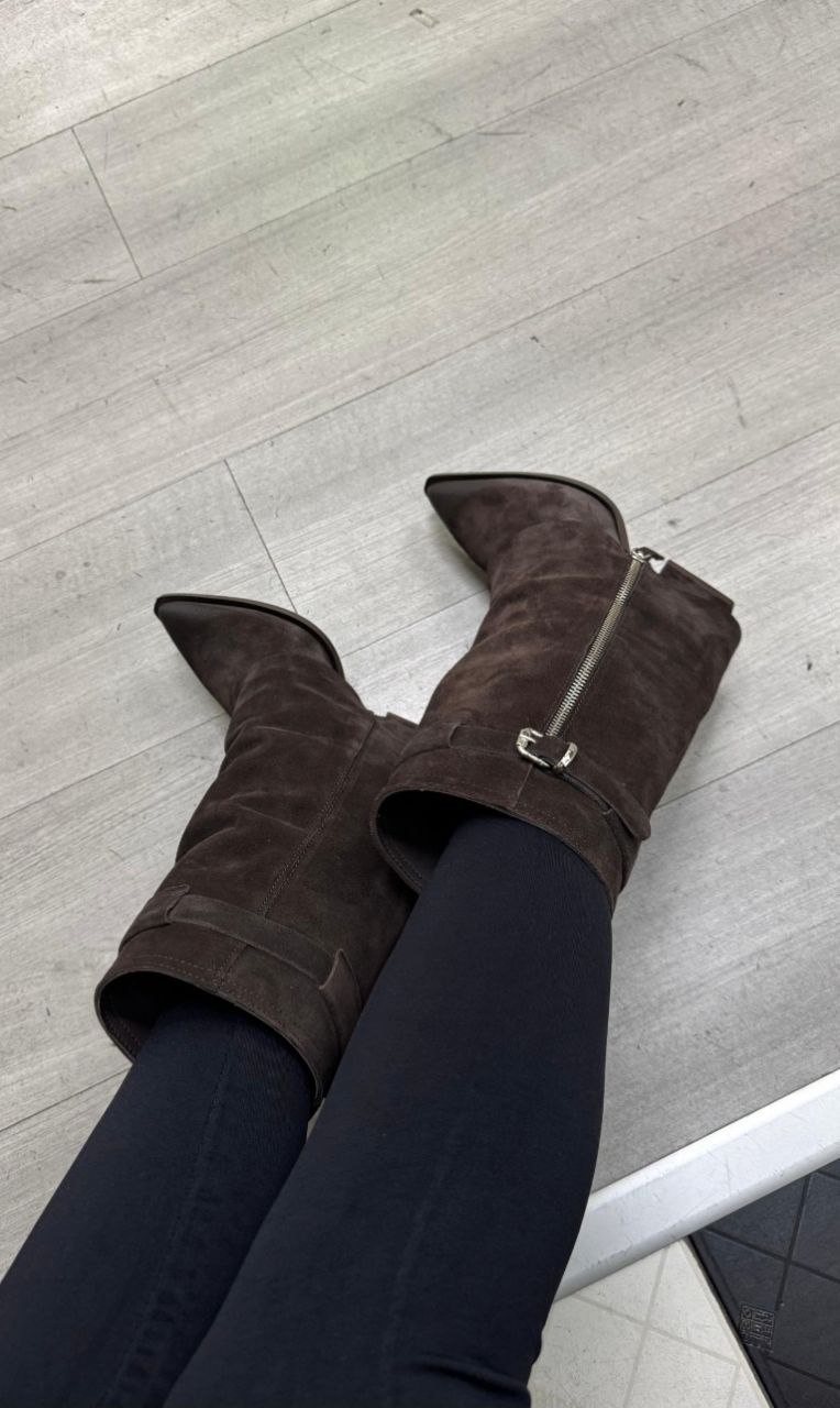 Фото Spazio moda - Обувь