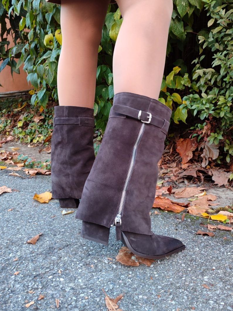 Итальянская одежда, бренд Spazio Moda - Обувь, арт. 73984914