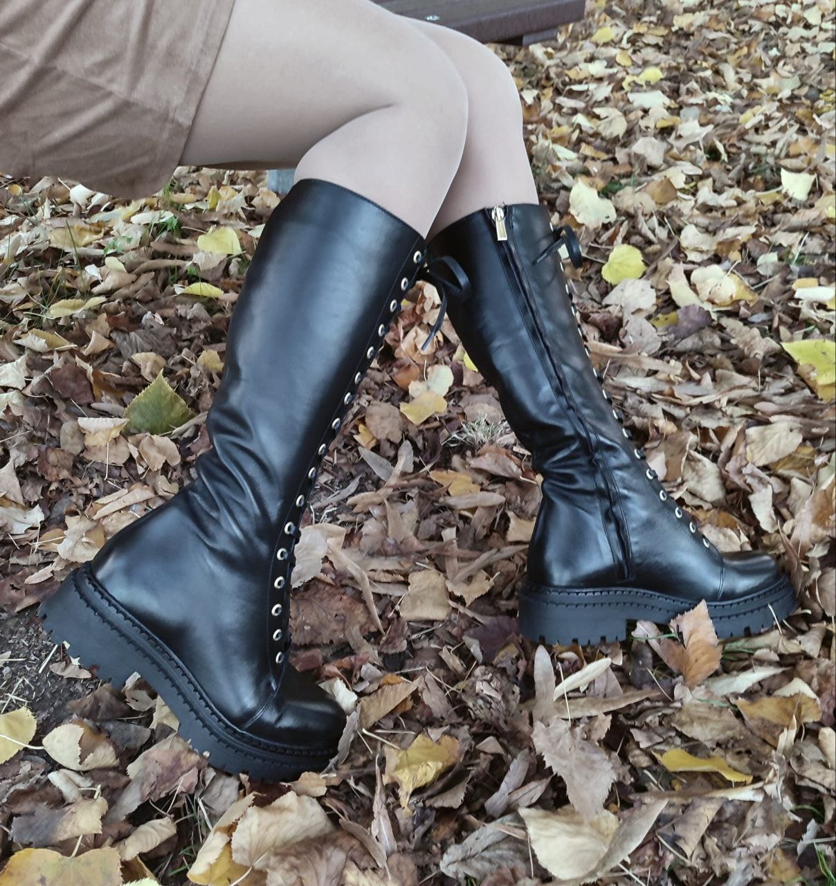 Фото Spazio moda - Обувь