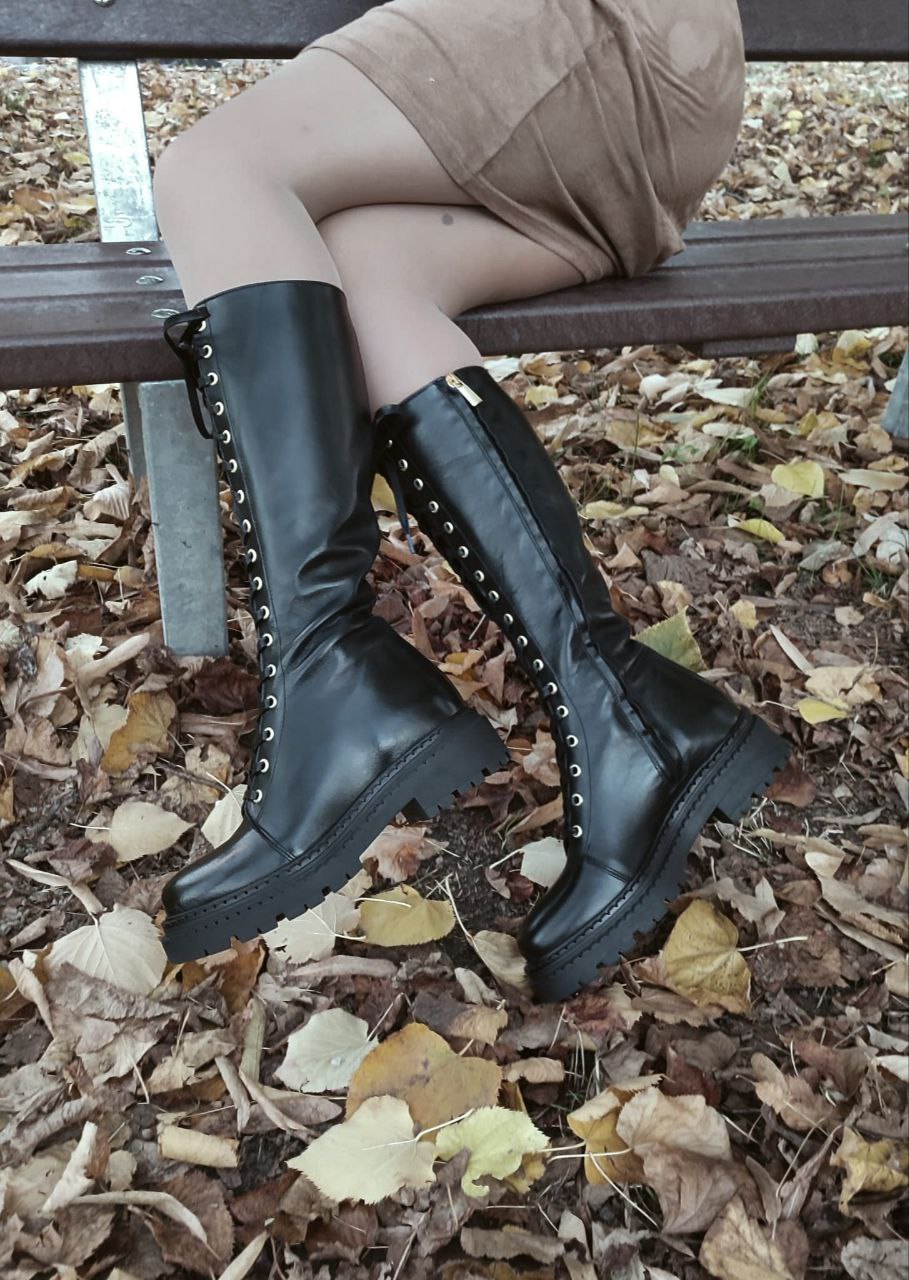 Фото Spazio moda - Обувь