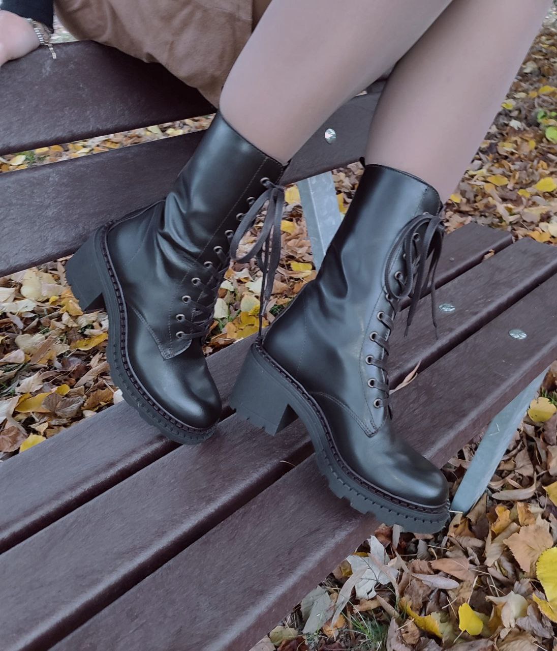 Фото Spazio moda - Обувь