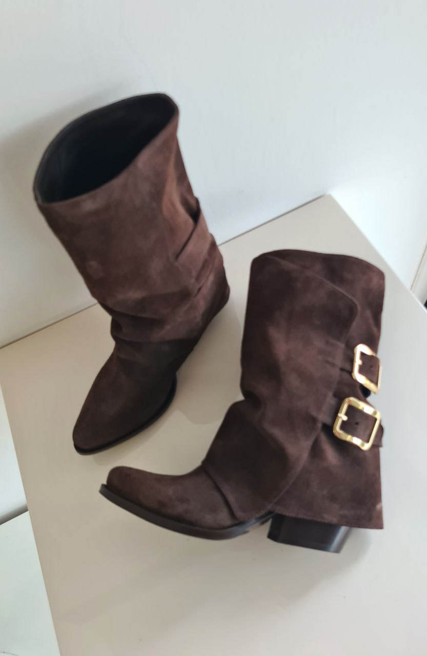 Итальянская одежда, бренд Spazio Moda - Обувь, арт. 73986725