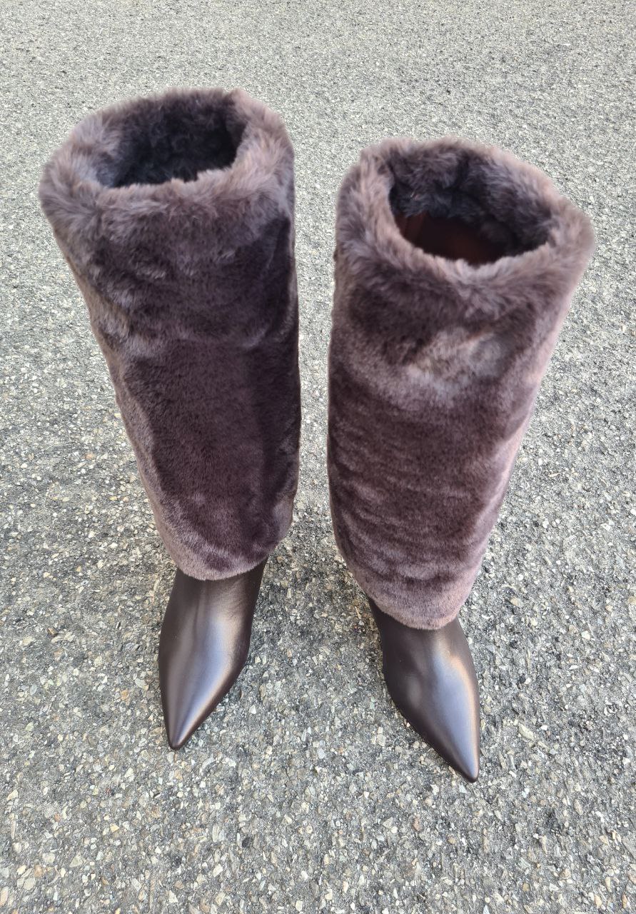 Фото Spazio moda - Обувь