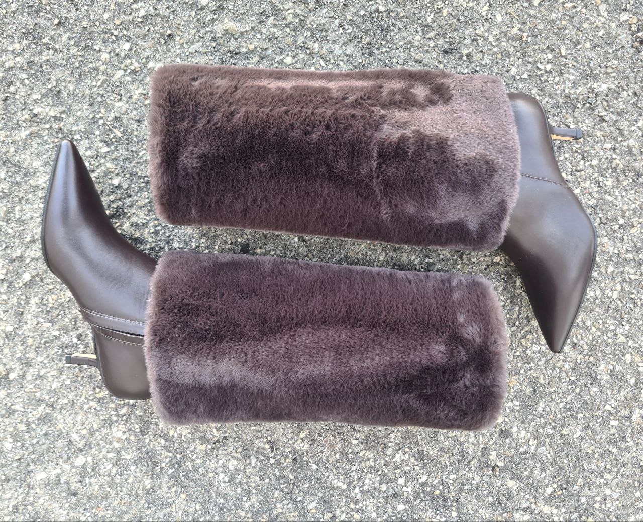 Фото Spazio moda - Обувь