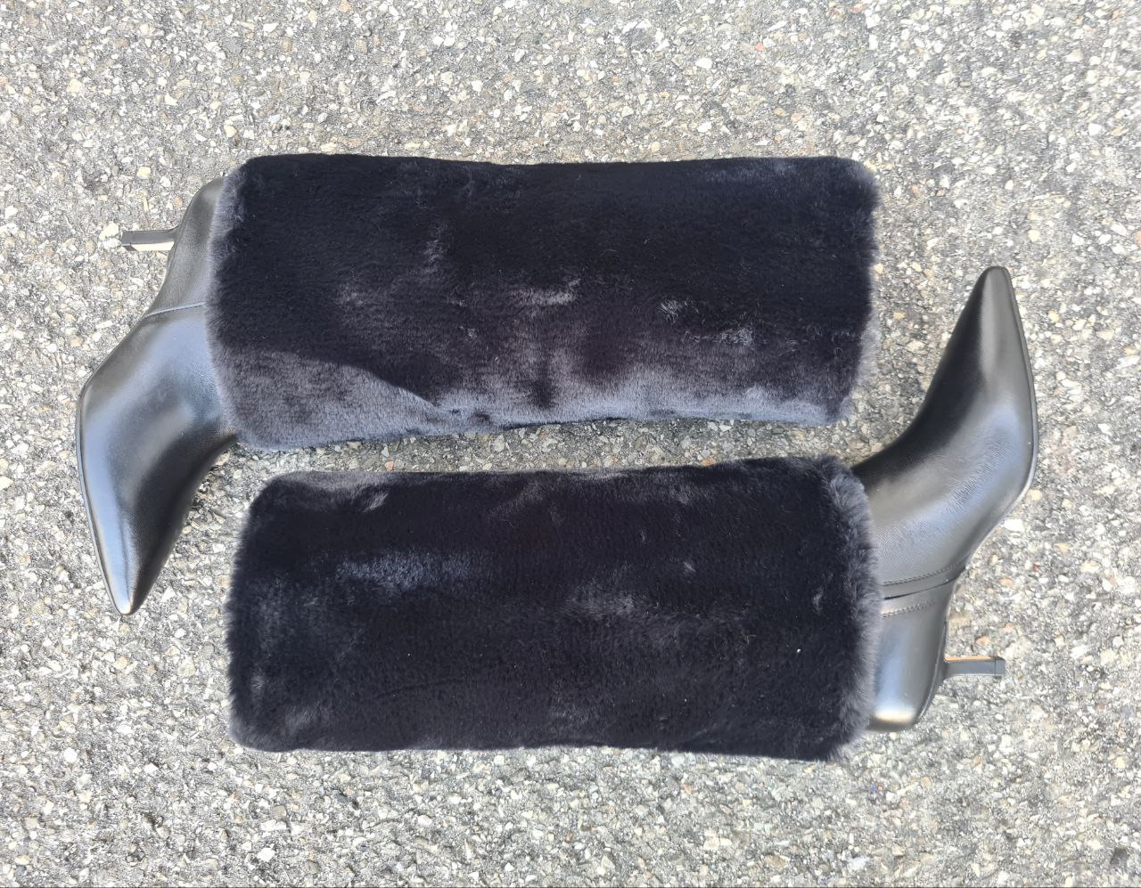 Фото Spazio moda - Обувь