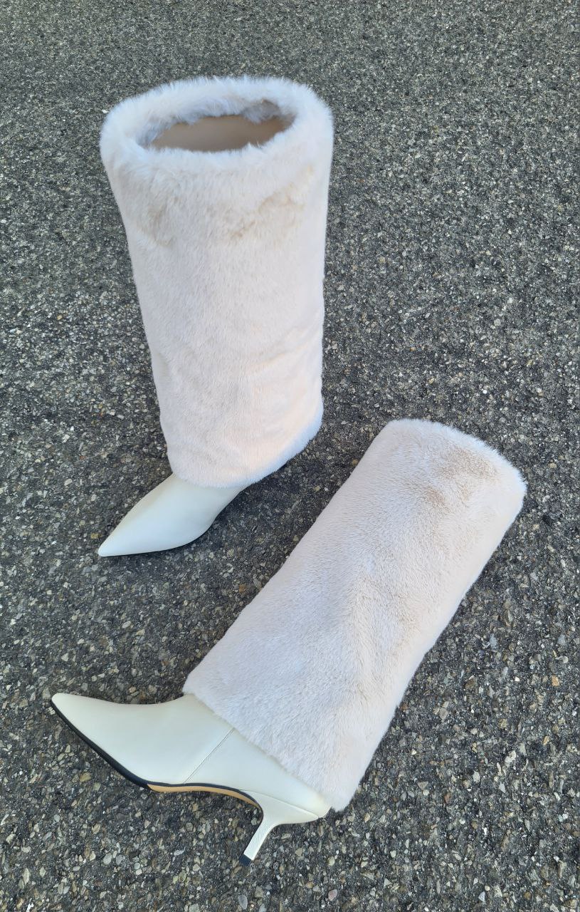 Фото Spazio moda - Обувь