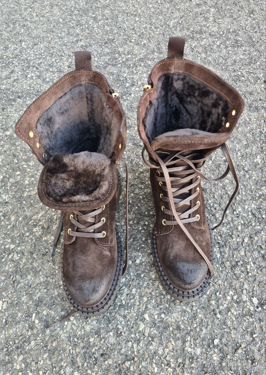 Spazio moda - Обувь