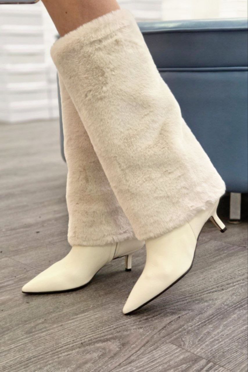 Spazio moda - Обувь