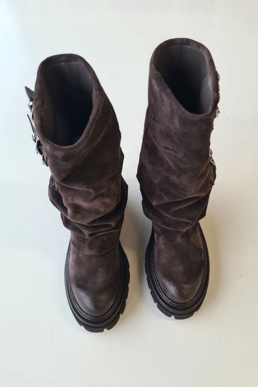 Spazio moda - Обувь