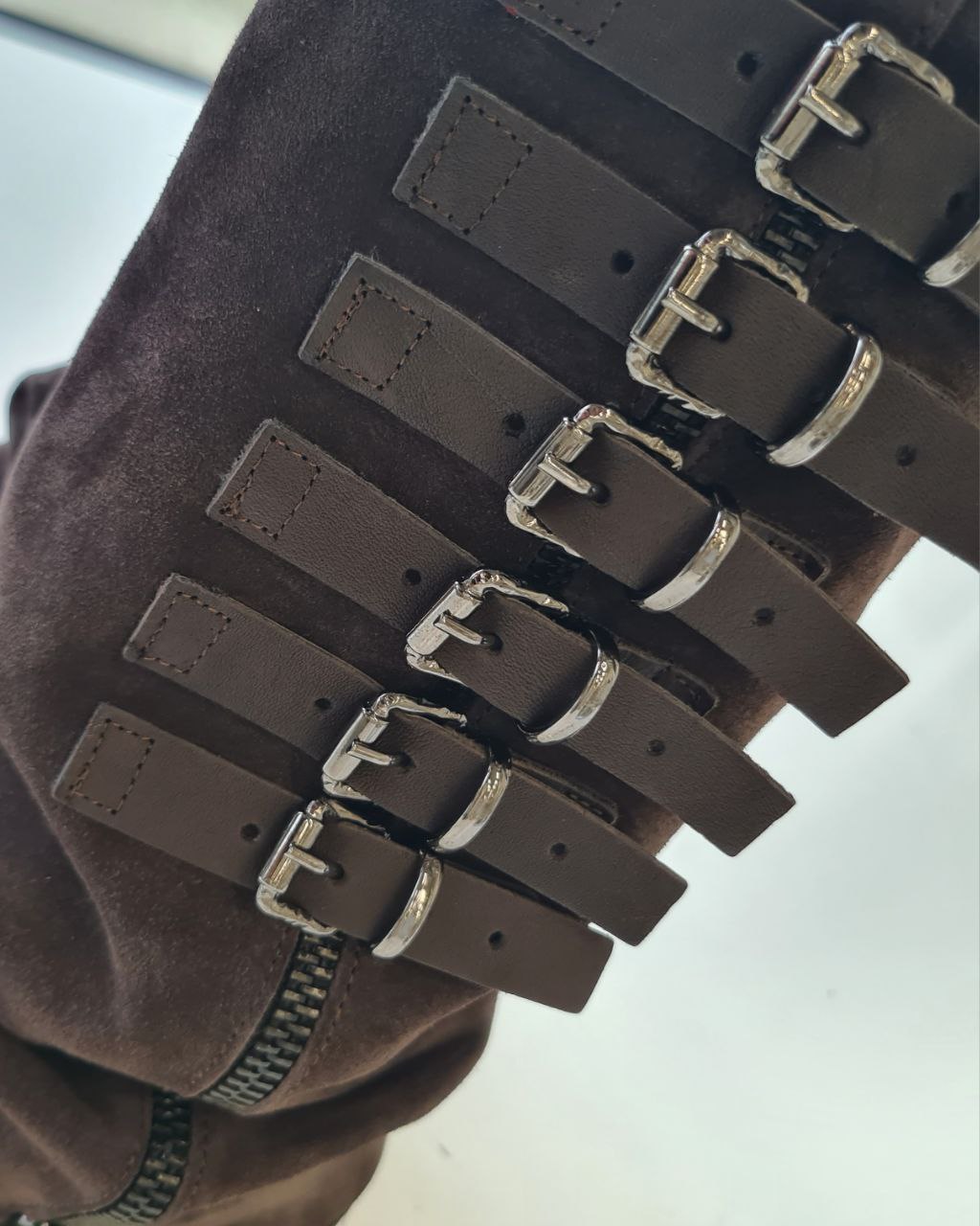 Spazio moda - Обувь