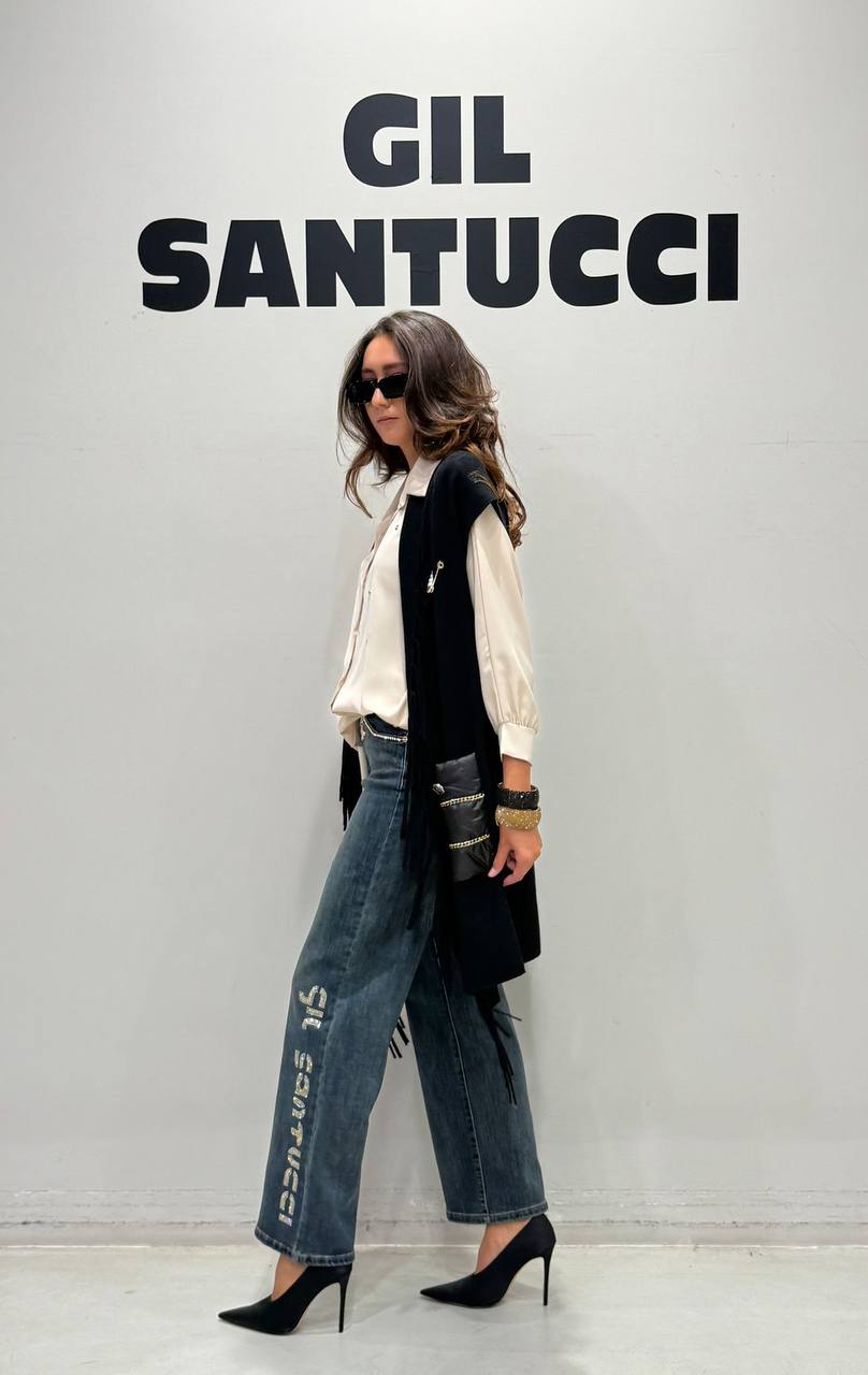 Gil Santucci