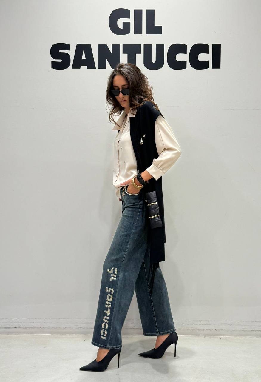 Gil Santucci