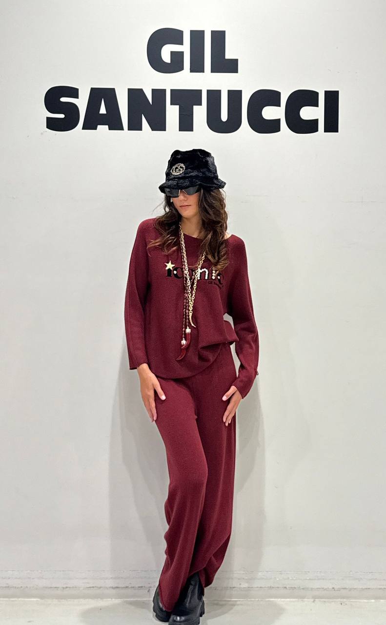 Gil Santucci