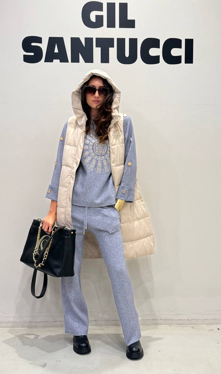 Gil Santucci