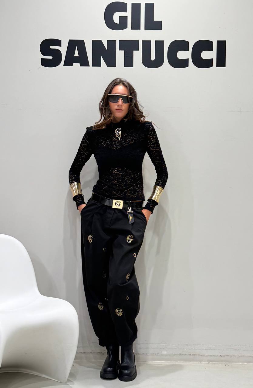 Gil Santucci