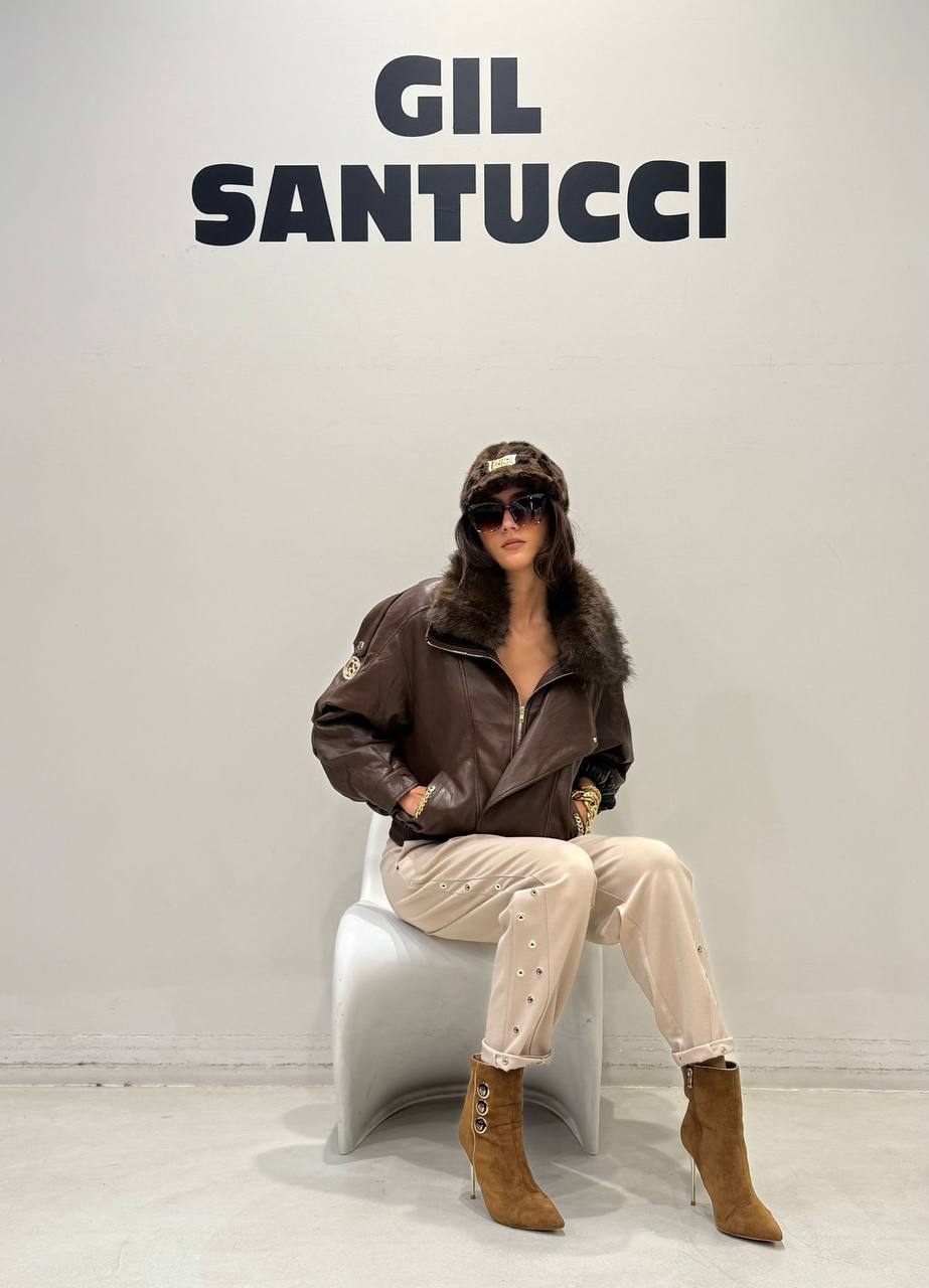 Gil Santucci