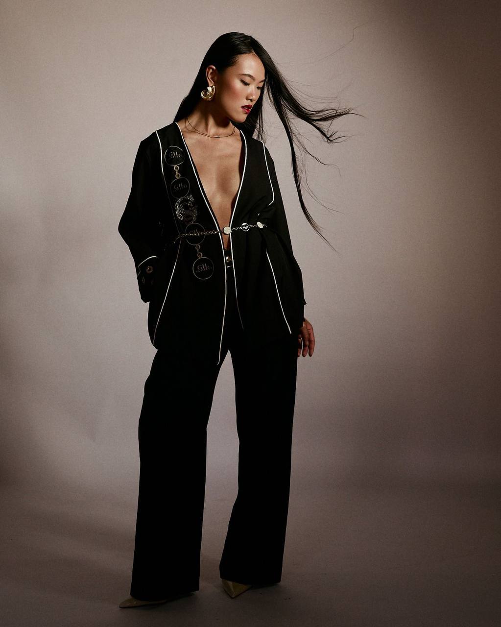 Фото Gil Santucci