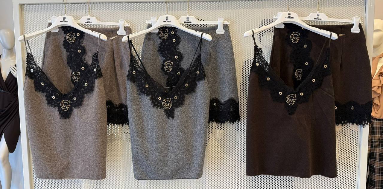 Gil Santucci Фото Gil Santucci