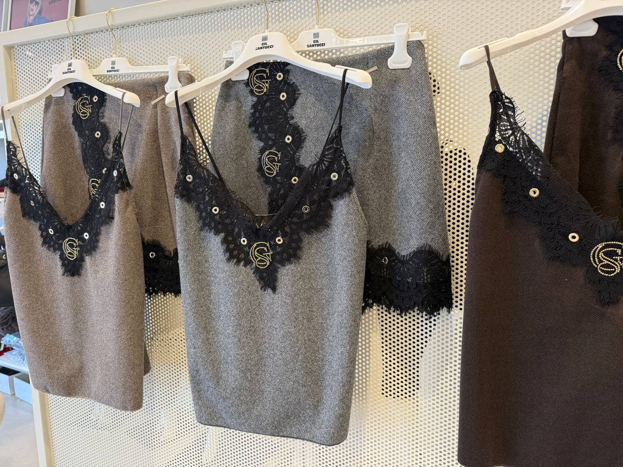 Gil Santucci Фото Gil Santucci