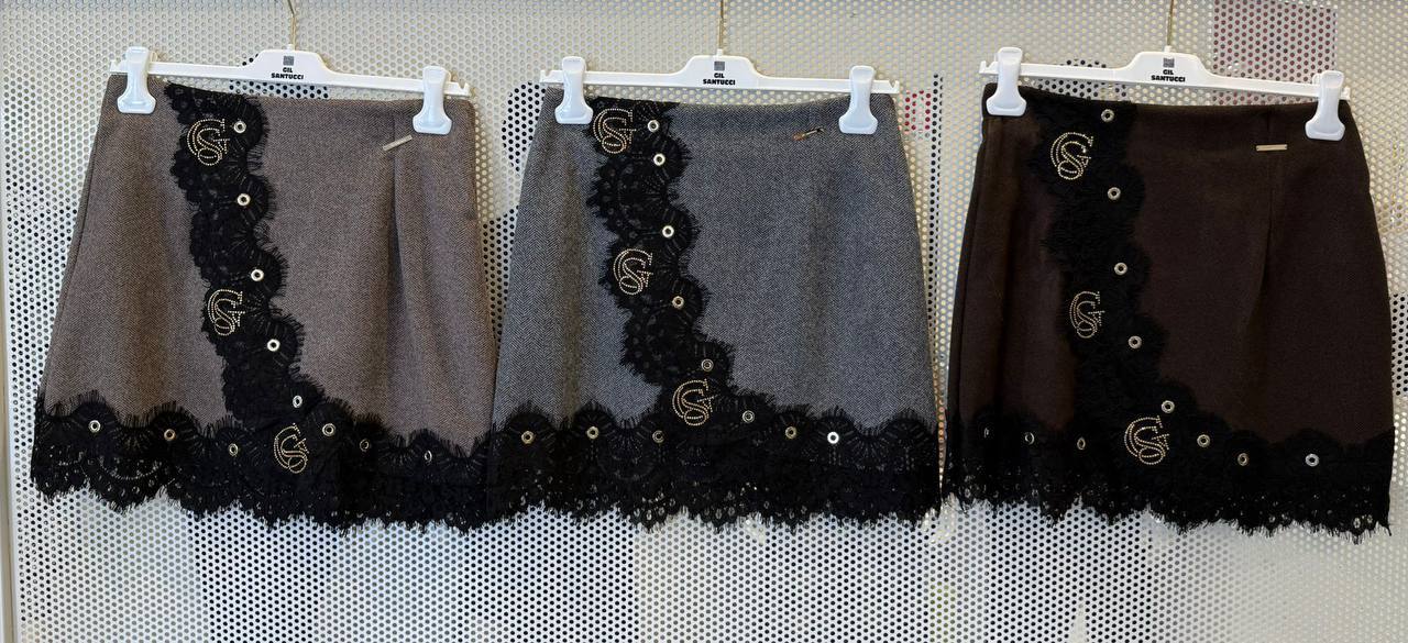 Фото Gil Santucci