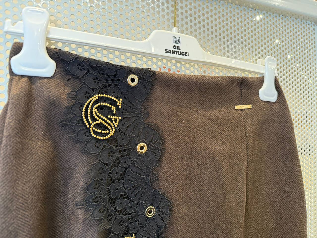 Фото Gil Santucci