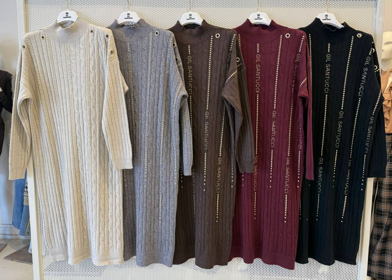 Фото Gil Santucci