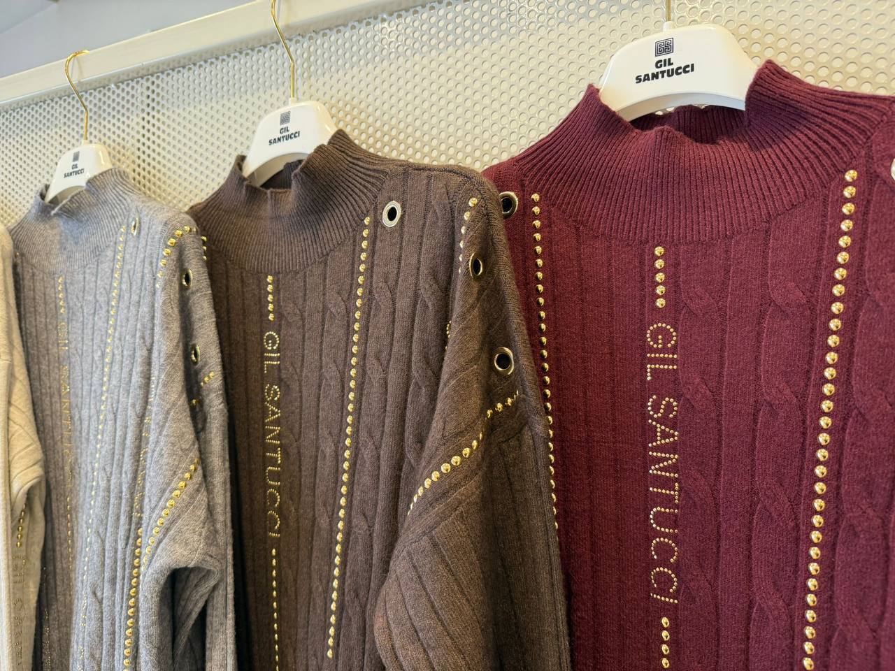 Фото Gil Santucci