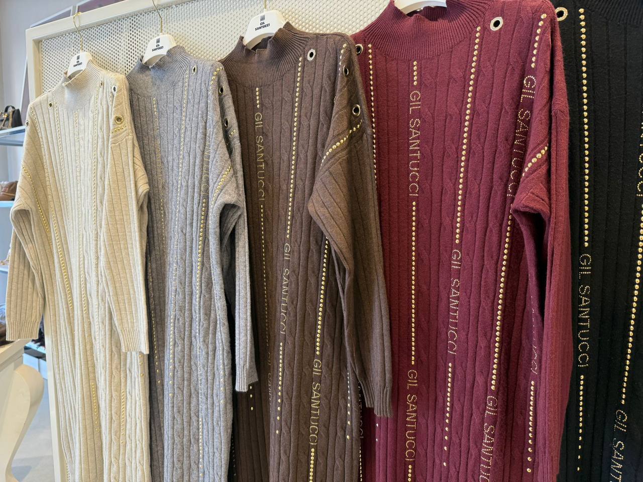 Фото Gil Santucci