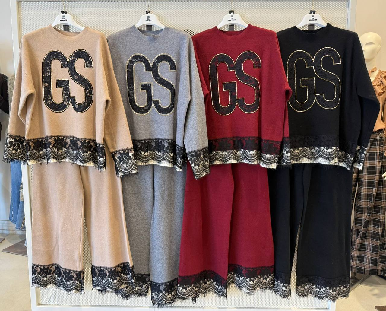 Фото Gil Santucci