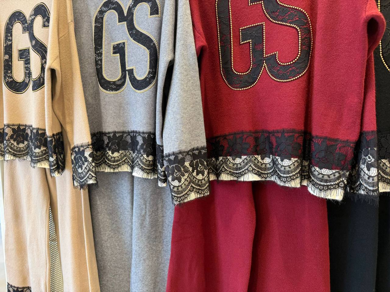 Фото Gil Santucci