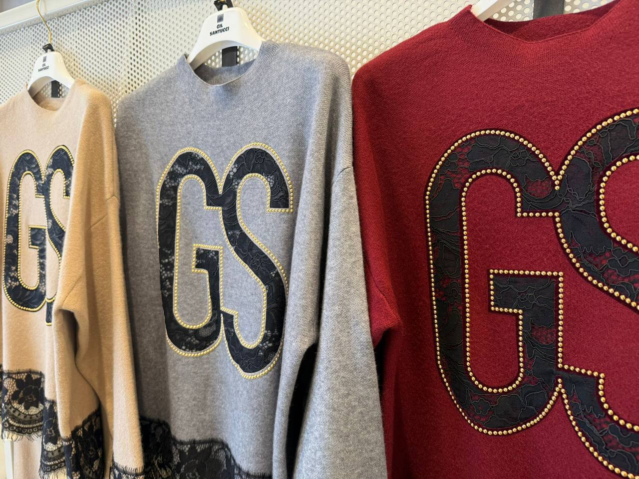 Фото Gil Santucci