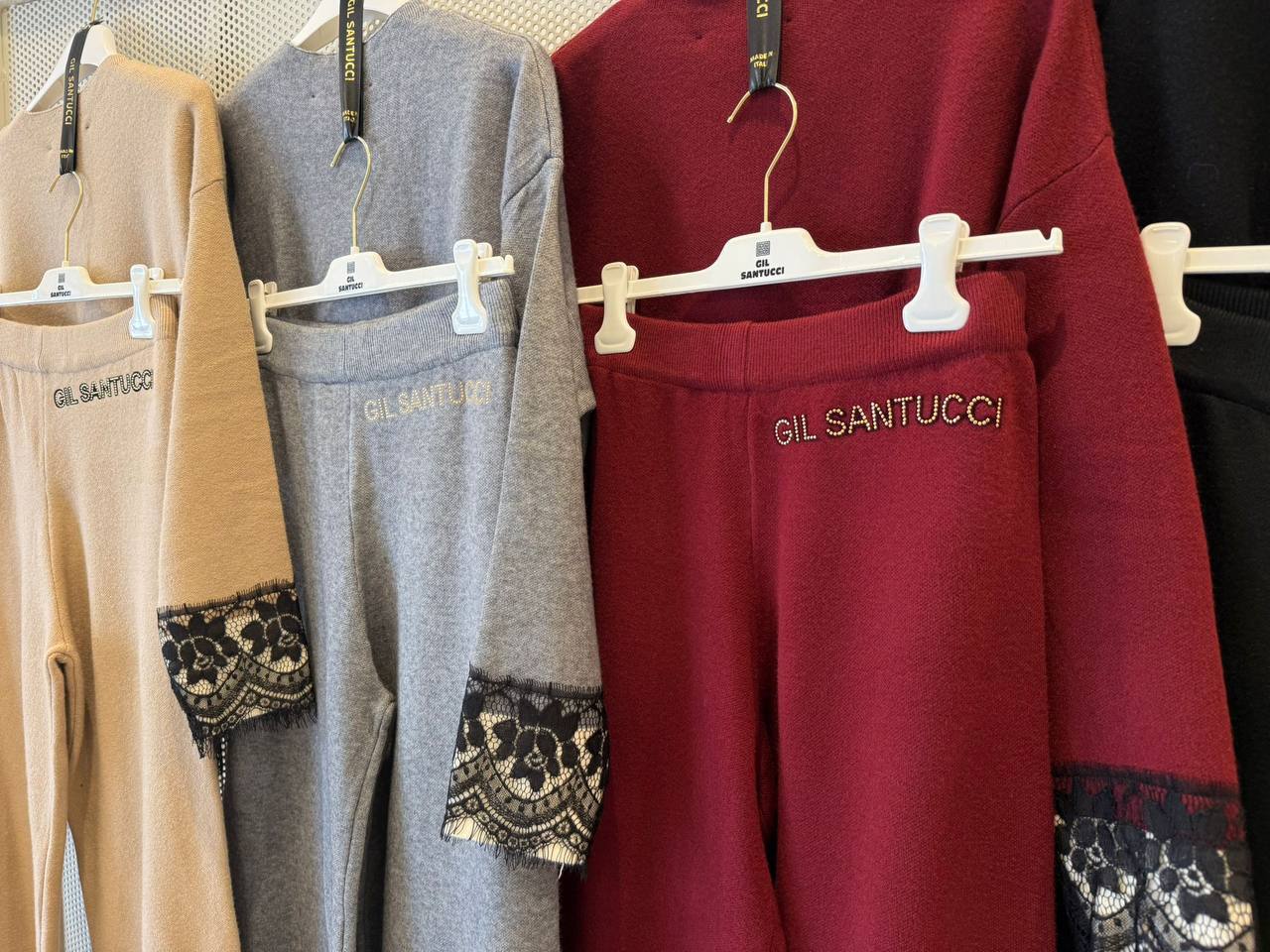 Фото Gil Santucci