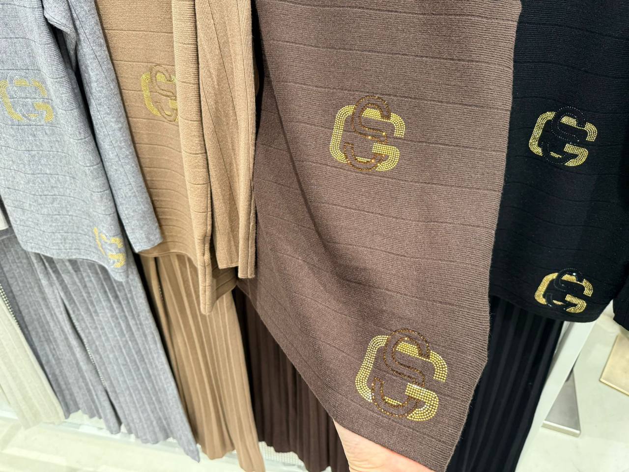 Фото Gil Santucci