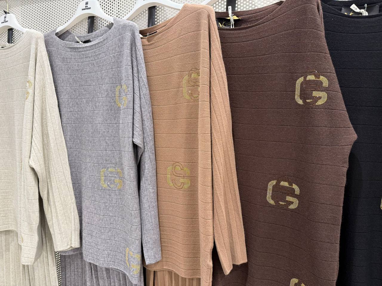 Фото Gil Santucci