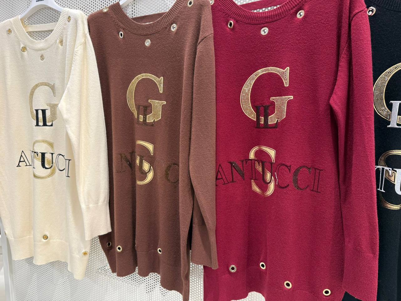 Фото Gil Santucci