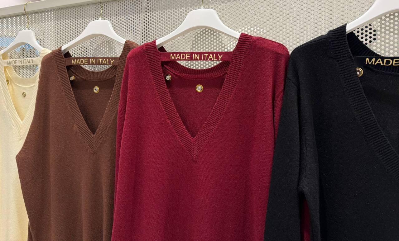 Фото Gil Santucci