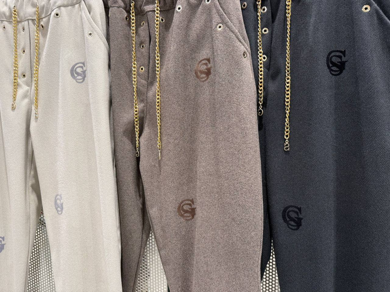 Фото Gil Santucci