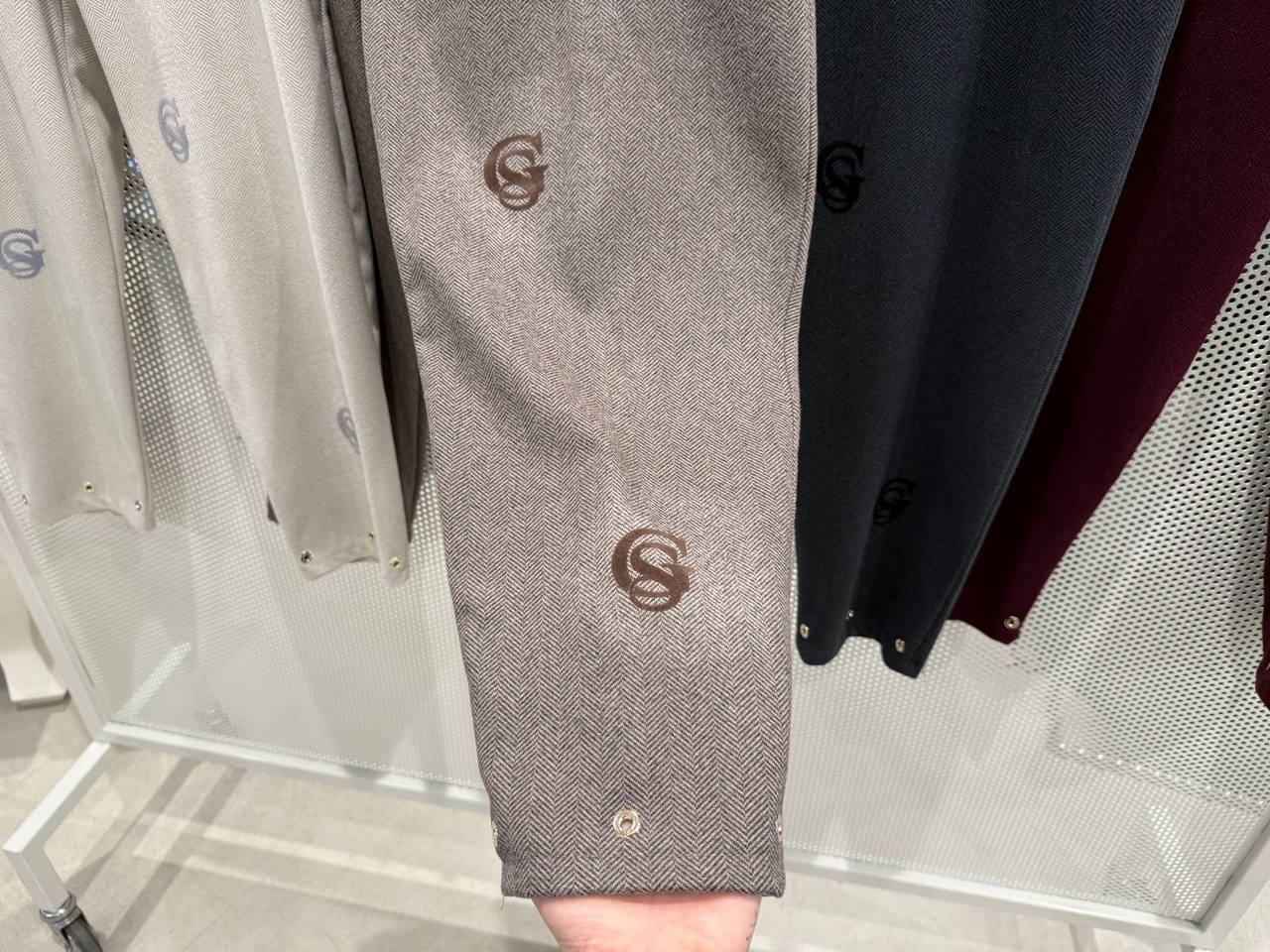 Фото Gil Santucci