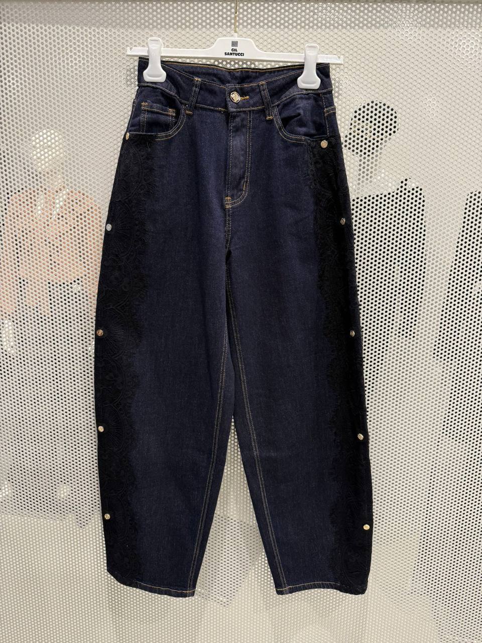 Фото Gil Santucci