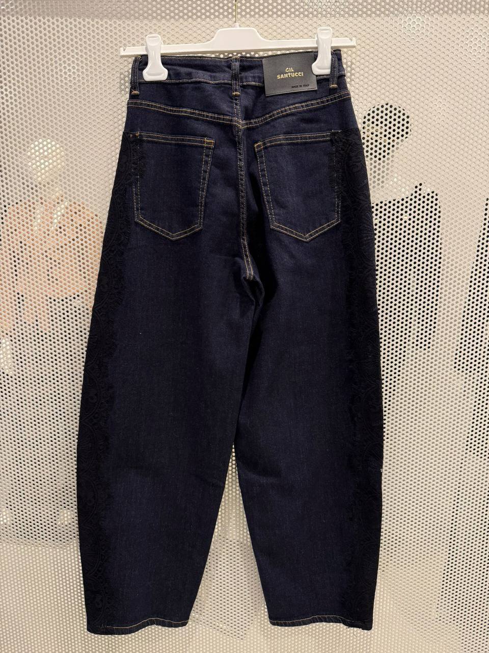 Фото Gil Santucci